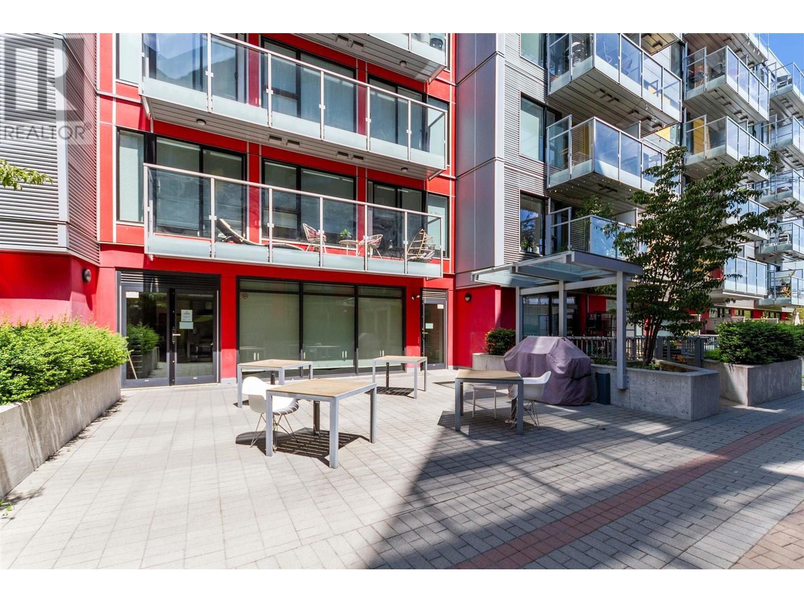 110 417 Great Northern Way, Vancouver, British Columbia  V5T 0G7 - Photo 19 - R2799524