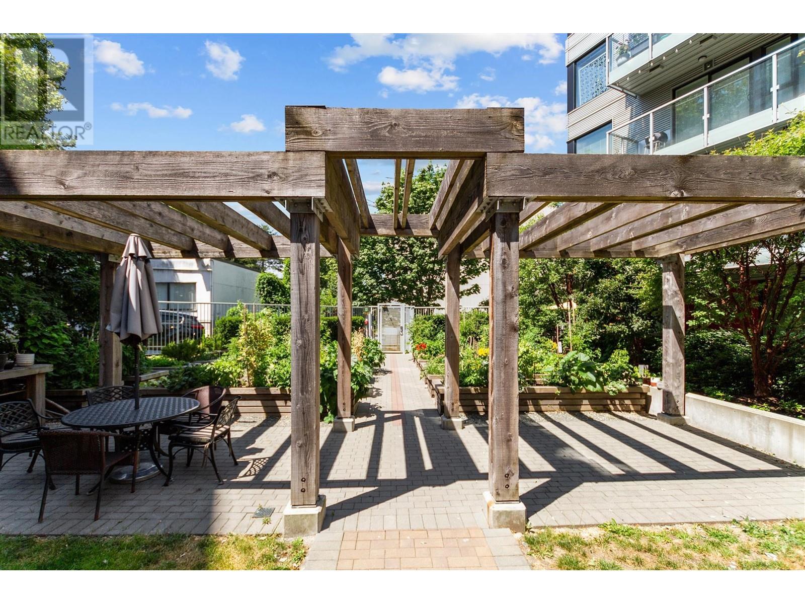 110 417 Great Northern Way, Vancouver, British Columbia  V5T 0G7 - Photo 20 - R2799524