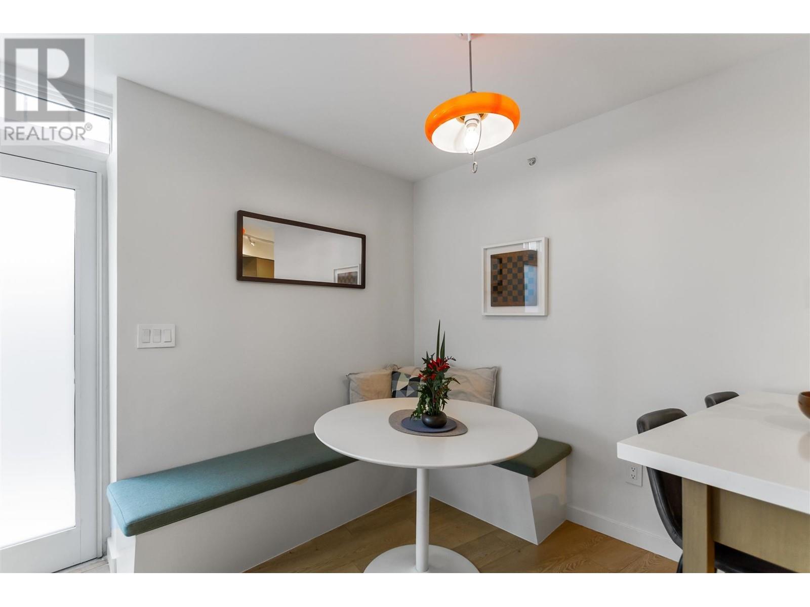 110 417 Great Northern Way, Vancouver, British Columbia  V5T 0G7 - Photo 4 - R2799524
