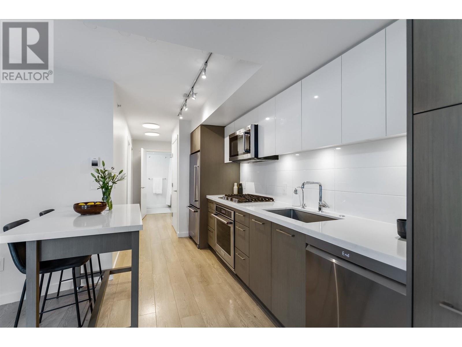 110 417 Great Northern Way, Vancouver, British Columbia  V5T 0G7 - Photo 5 - R2799524