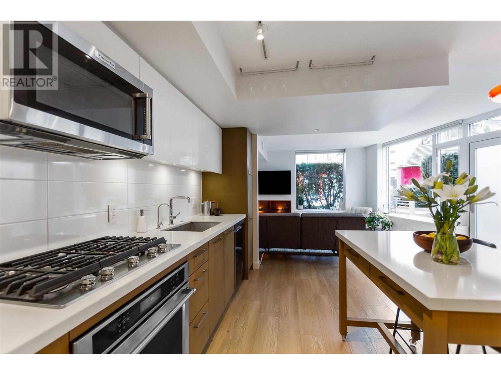 110 417 Great Northern Way, Vancouver, British Columbia  V5T 0G7 - Photo 7 - R2799524