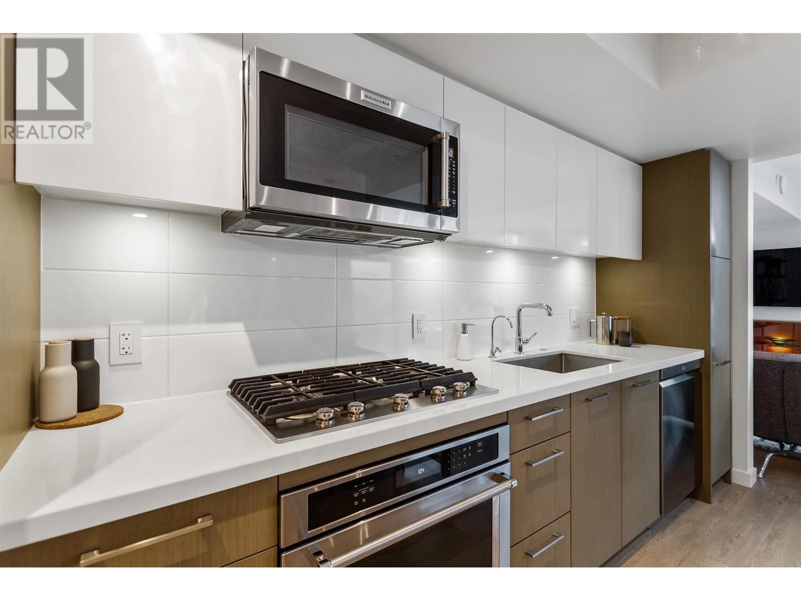 110 417 Great Northern Way, Vancouver, British Columbia  V5T 0G7 - Photo 8 - R2799524