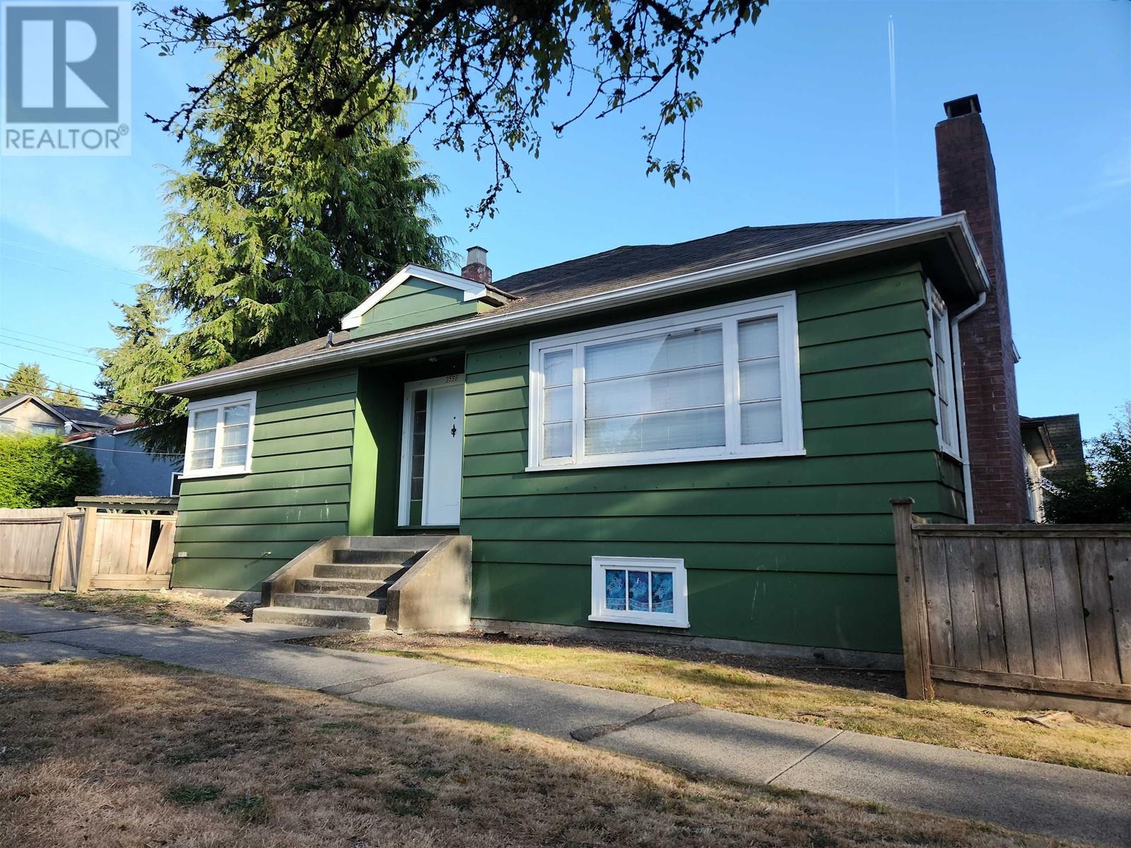 3596 W 32nd Avenue, Vancouver, British Columbia  V6S 1Z2 - Photo 2 - R2799516