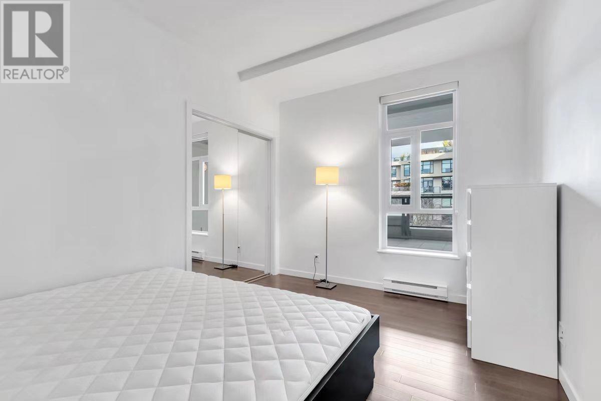 206 6093 Iona Drive, Vancouver, British Columbia  V6T 0B2 - Photo 9 - R2752526