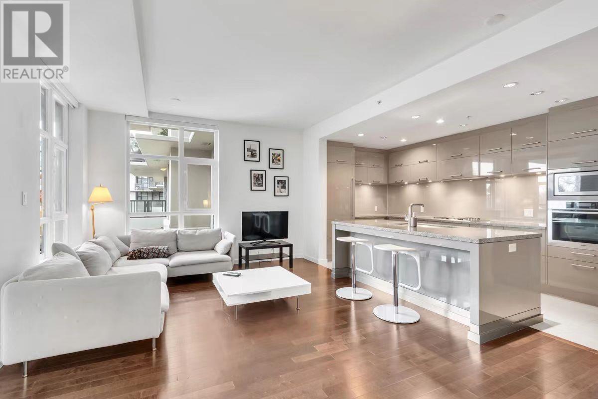 206 6093 Iona Drive, Vancouver, British Columbia  V6T 0B2 - Photo 13 - R2752526