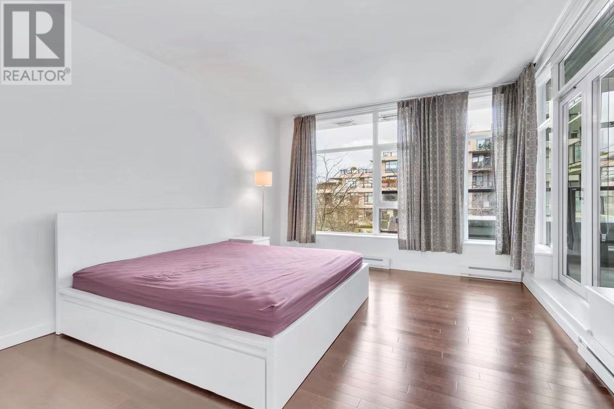 206 6093 Iona Drive, Vancouver, British Columbia  V6T 0B2 - Photo 12 - R2752526