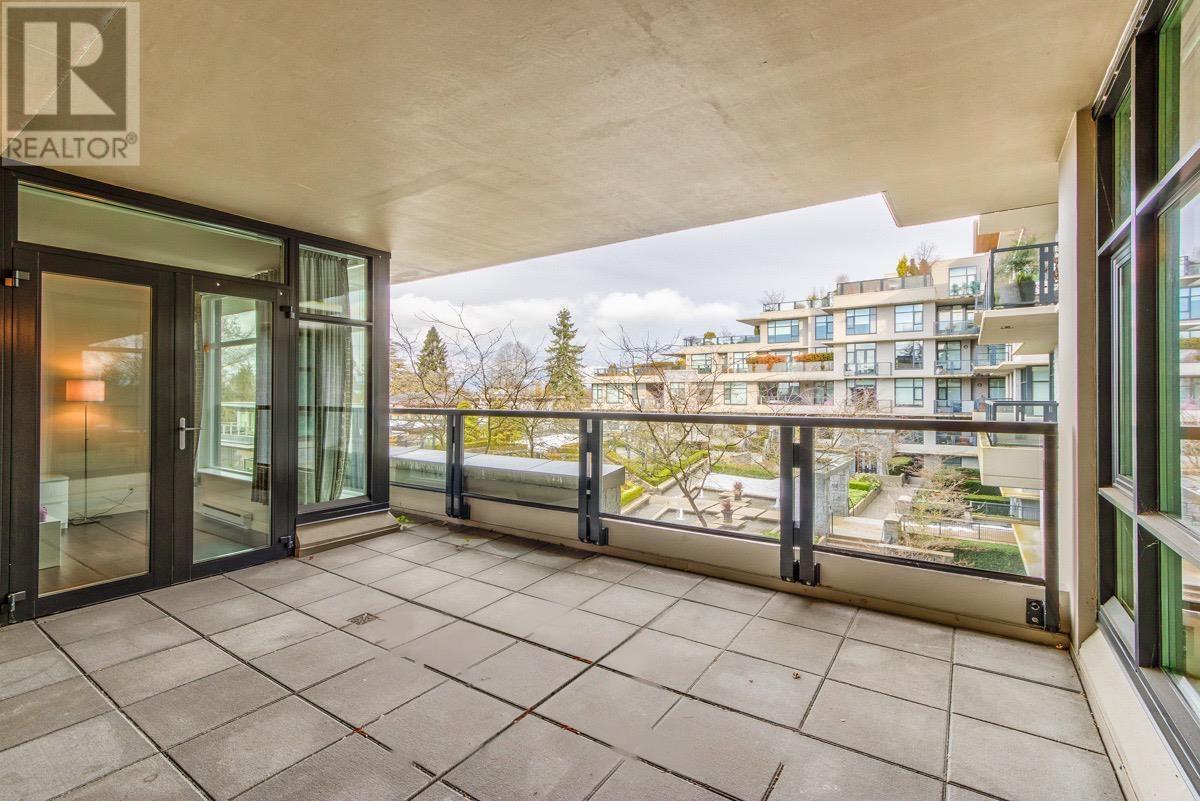 206 6093 Iona Drive, Vancouver, British Columbia  V6T 0B2 - Photo 6 - R2752526