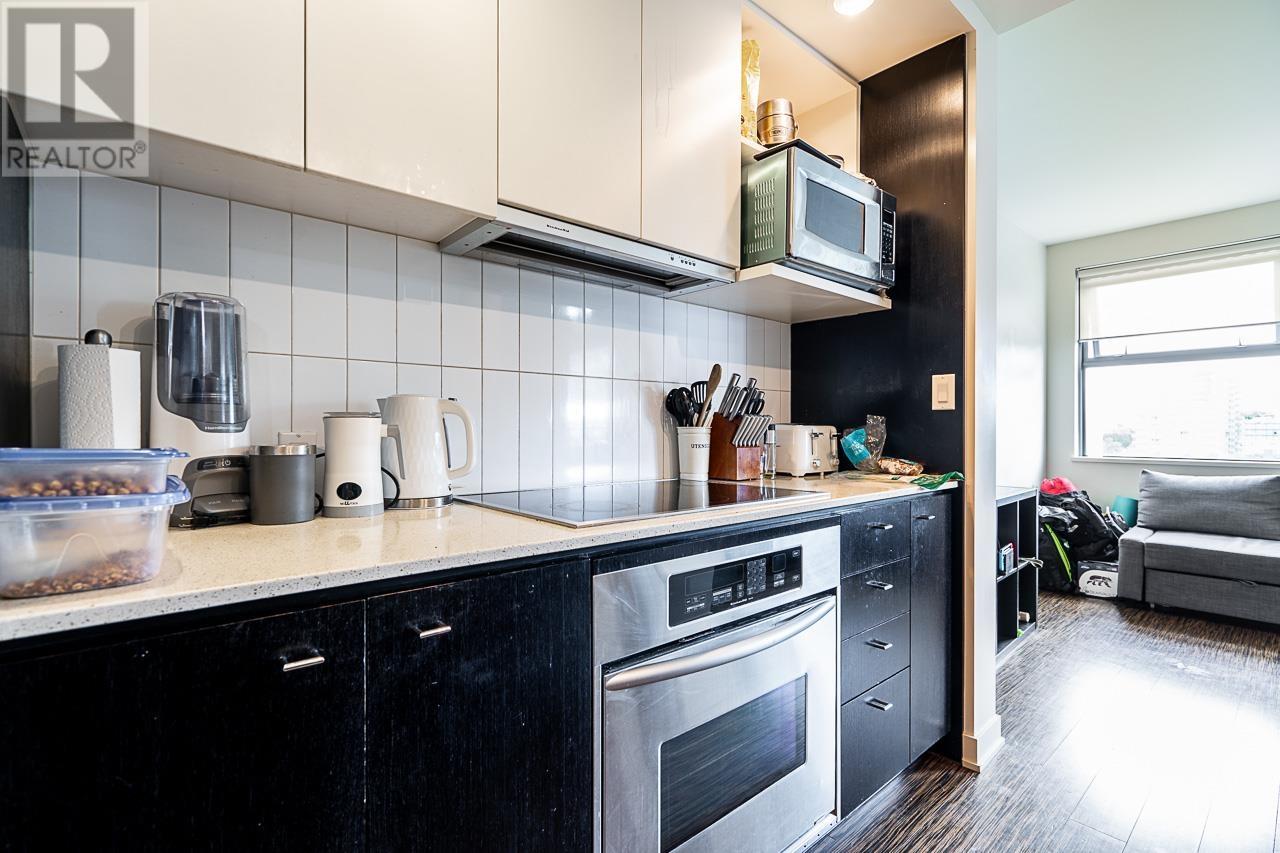 709 2851 Heather Street, Vancouver, British Columbia  V5Z 0A2 - Photo 12 - R2799515