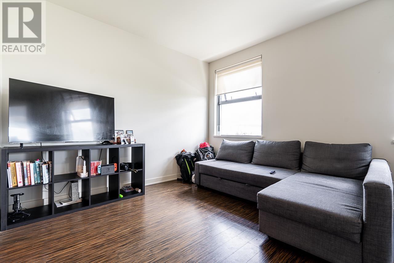 709 2851 Heather Street, Vancouver, British Columbia  V5Z 0A2 - Photo 3 - R2799515
