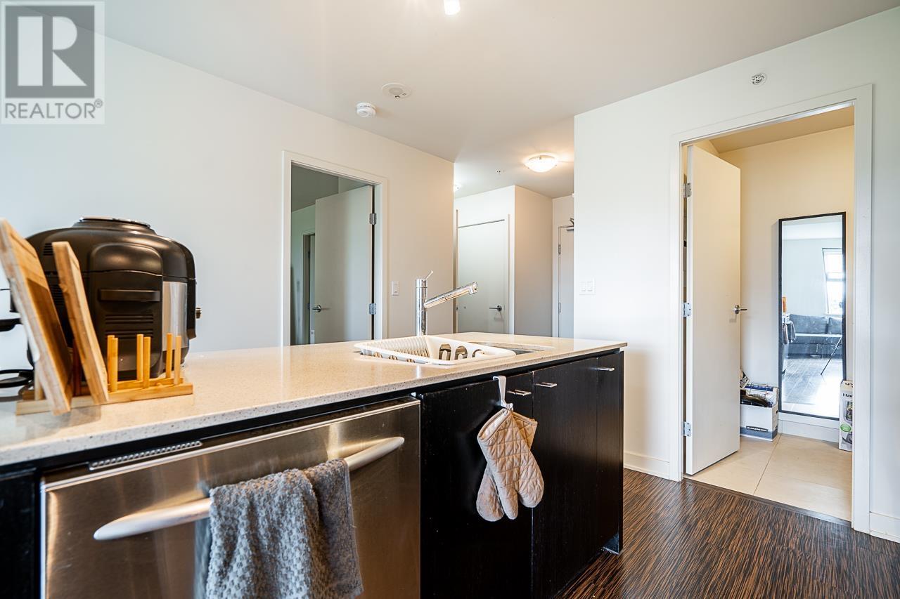 709 2851 Heather Street, Vancouver, British Columbia  V5Z 0A2 - Photo 10 - R2799515