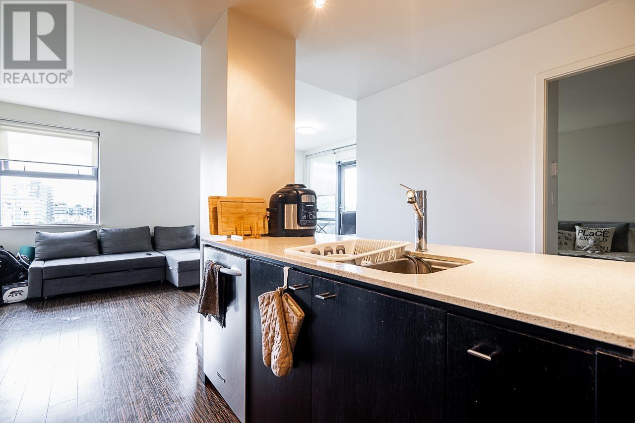 709 2851 Heather Street, Vancouver, British Columbia  V5Z 0A2 - Photo 13 - R2799515