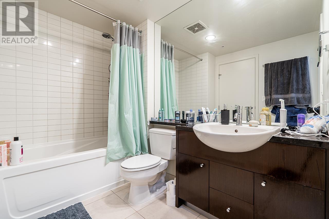 709 2851 Heather Street, Vancouver, British Columbia  V5Z 0A2 - Photo 16 - R2799515