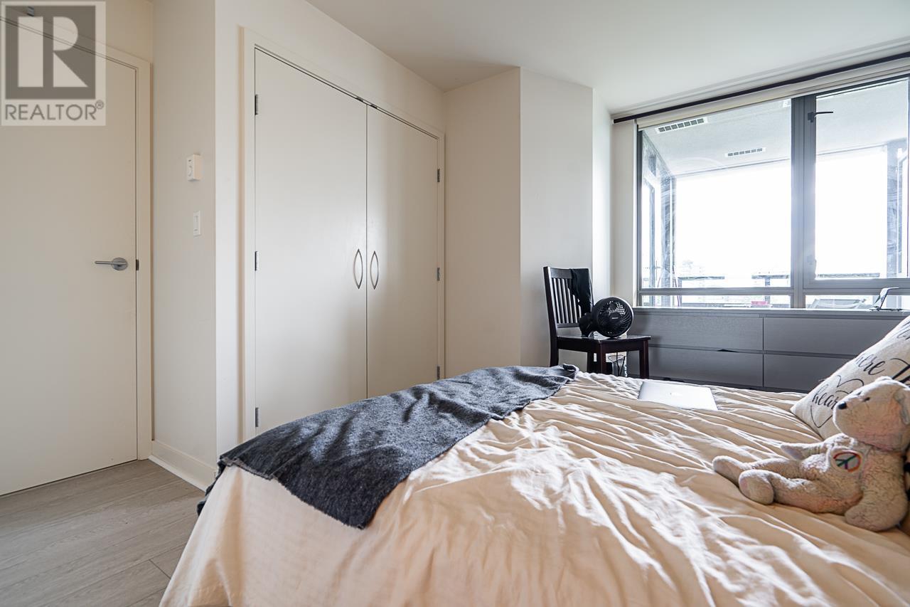 709 2851 Heather Street, Vancouver, British Columbia  V5Z 0A2 - Photo 17 - R2799515