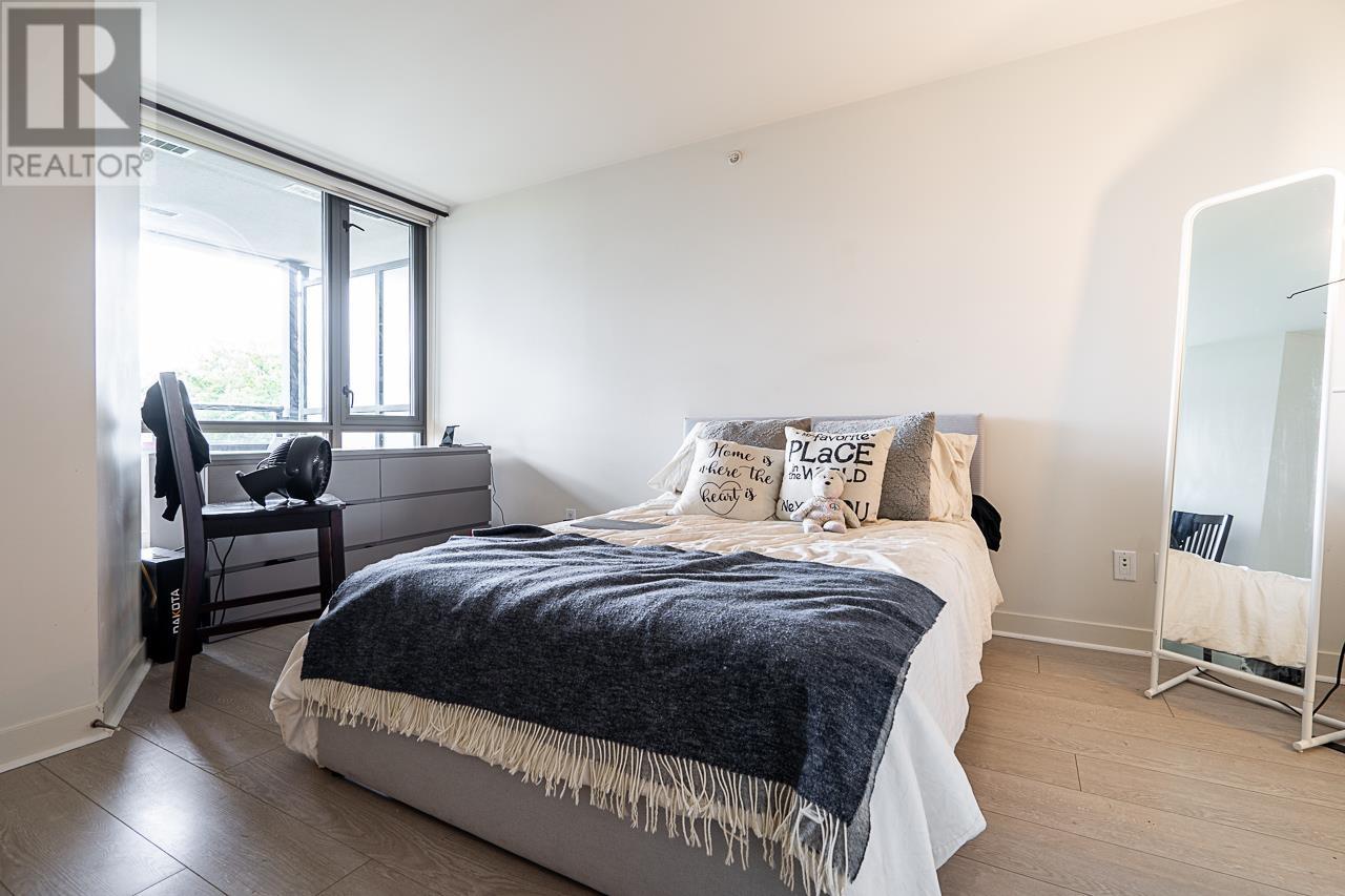 709 2851 Heather Street, Vancouver, British Columbia  V5Z 0A2 - Photo 18 - R2799515