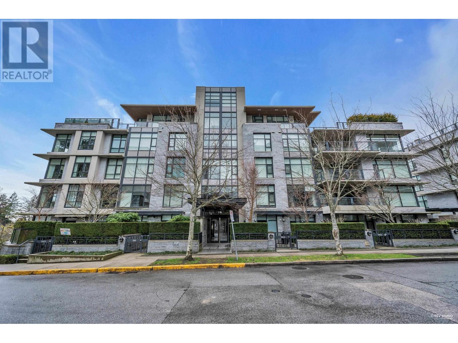 206 6093 IONA DRIVE, vancouver, British Columbia