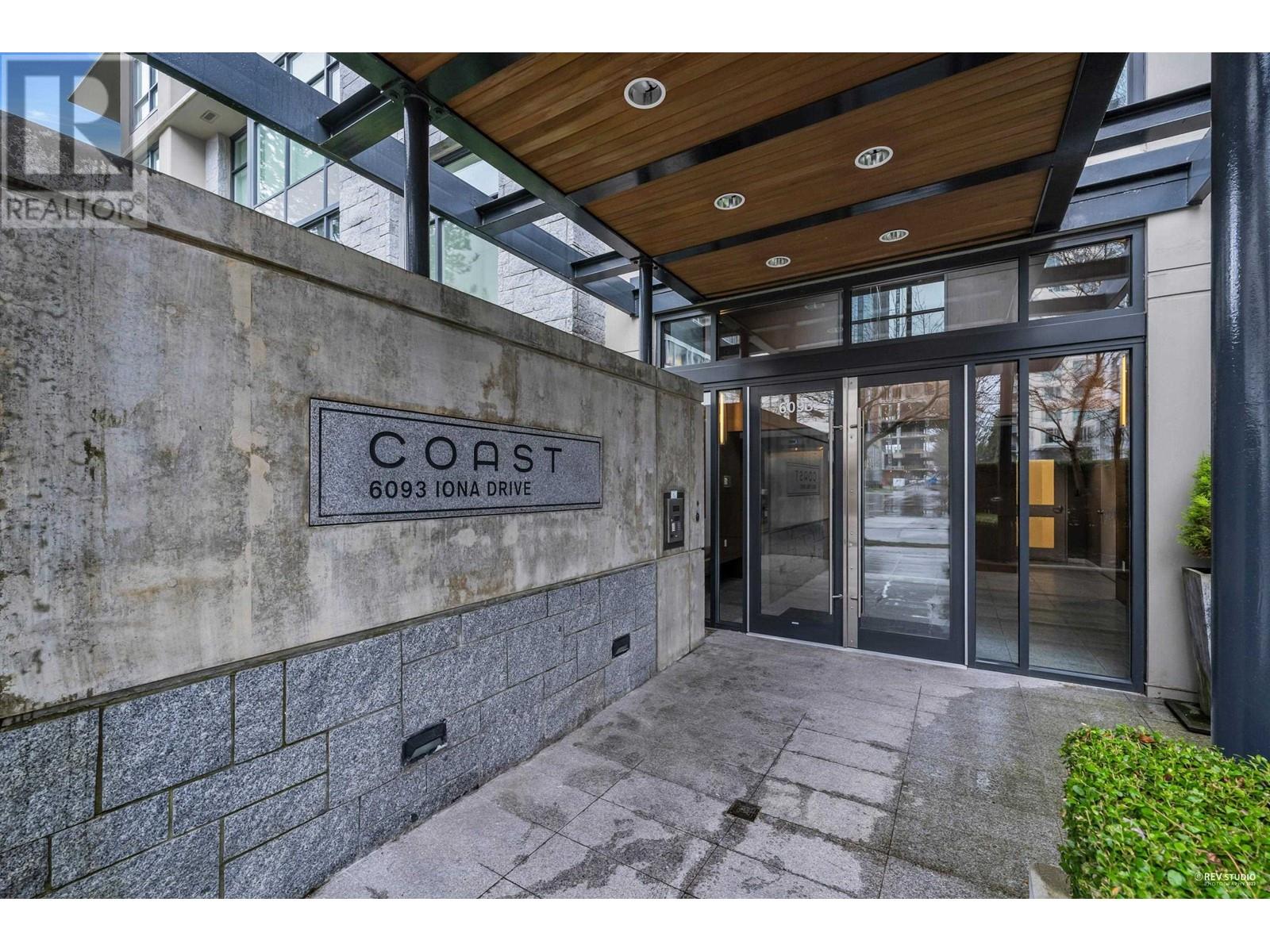206 6093 Iona Drive, Vancouver, British Columbia  V6T 0B2 - Photo 3 - R2752526