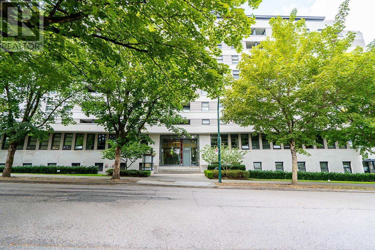 709 2851 Heather Street, Vancouver, British Columbia  V5Z 0A2 - Photo 27 - R2799515