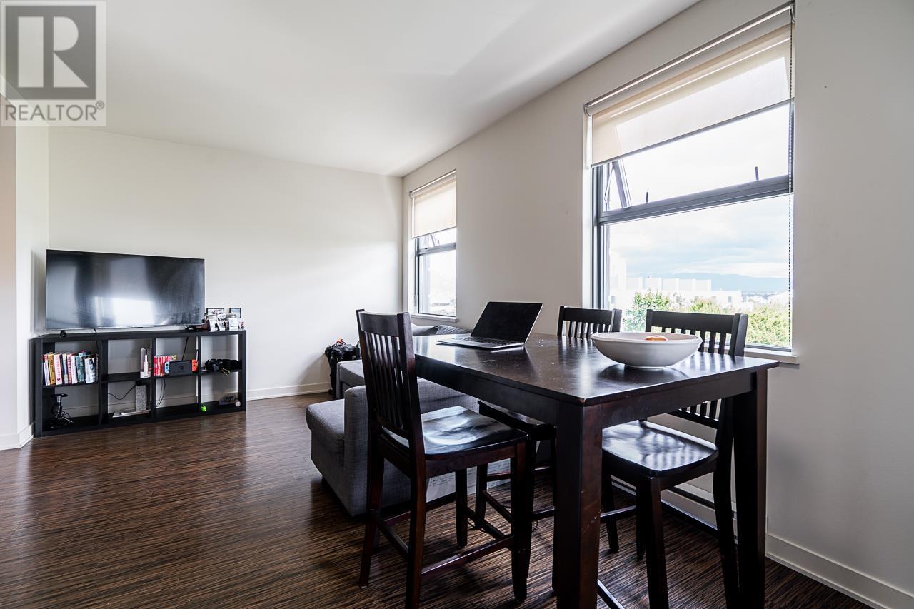 709 2851 Heather Street, Vancouver, British Columbia  V5Z 0A2 - Photo 6 - R2799515