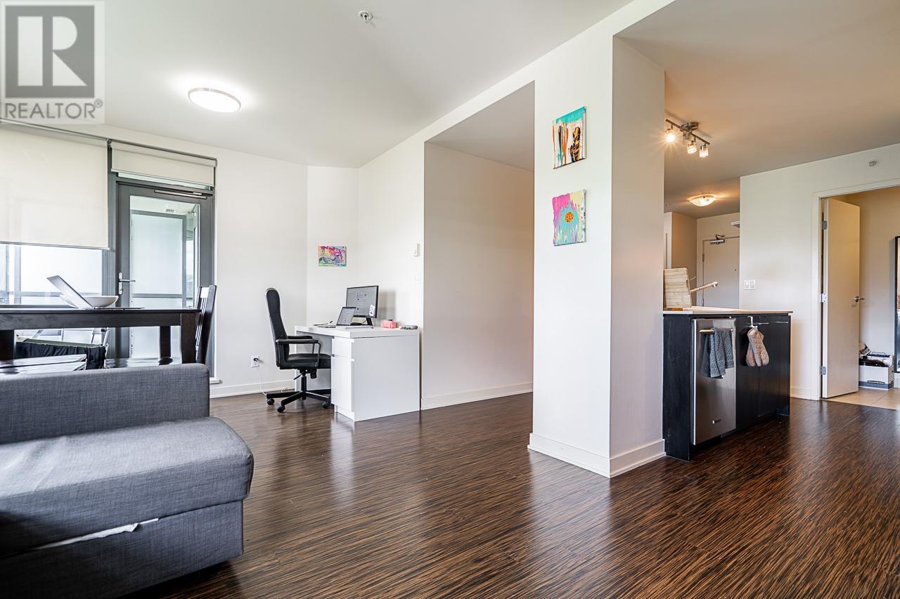 709 2851 Heather Street, Vancouver, British Columbia  V5Z 0A2 - Photo 2 - R2799515