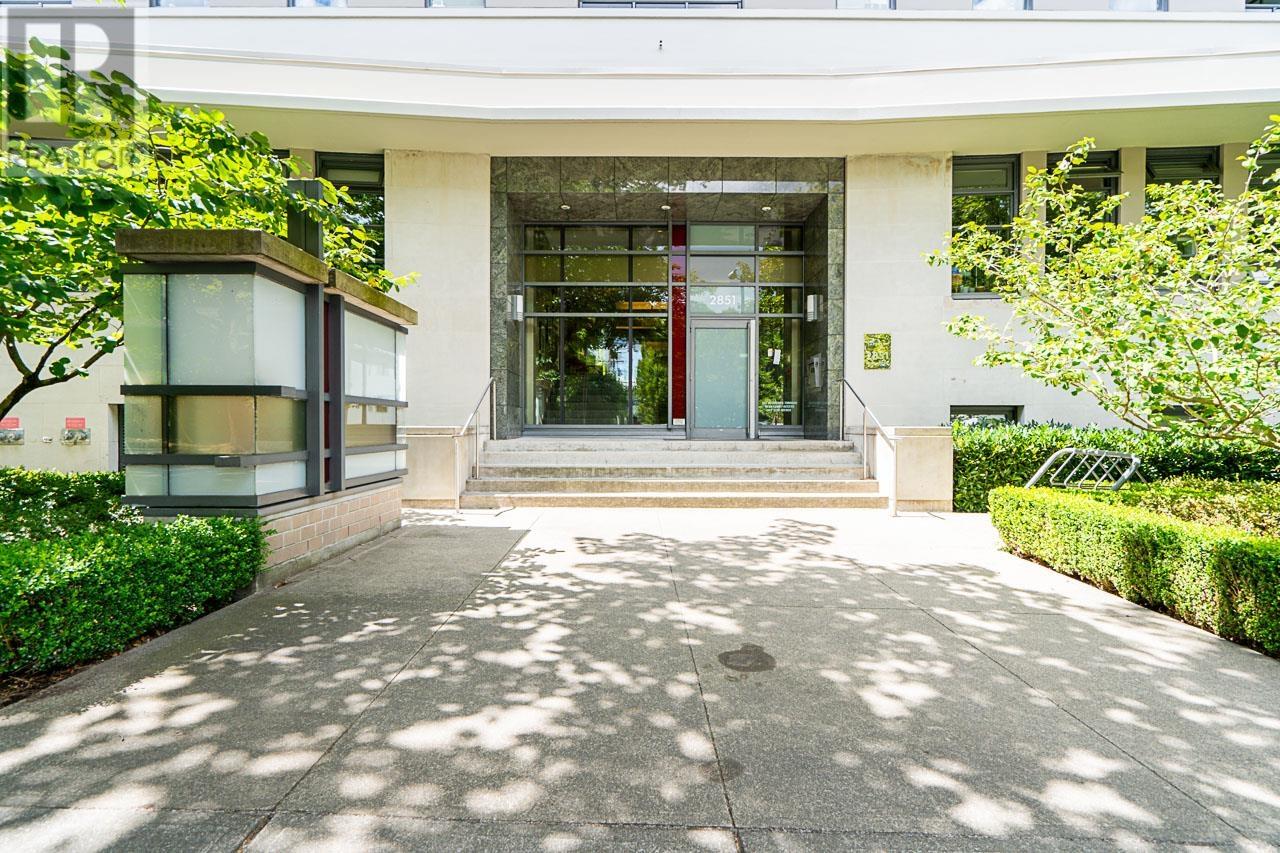 709 2851 Heather Street, Vancouver, British Columbia  V5Z 0A2 - Photo 26 - R2799515