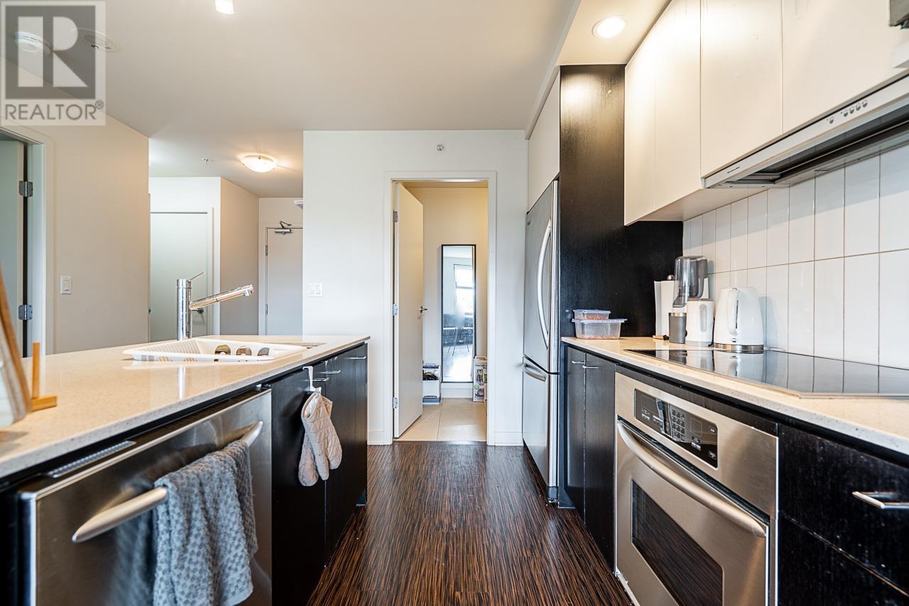 709 2851 Heather Street, Vancouver, British Columbia  V5Z 0A2 - Photo 9 - R2799515