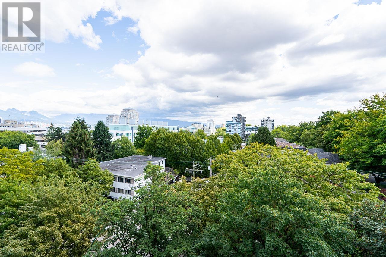 709 2851 Heather Street, Vancouver, British Columbia  V5Z 0A2 - Photo 22 - R2799515