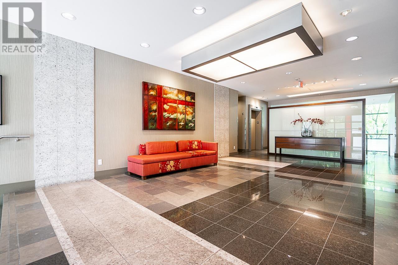 709 2851 Heather Street, Vancouver, British Columbia  V5Z 0A2 - Photo 25 - R2799515