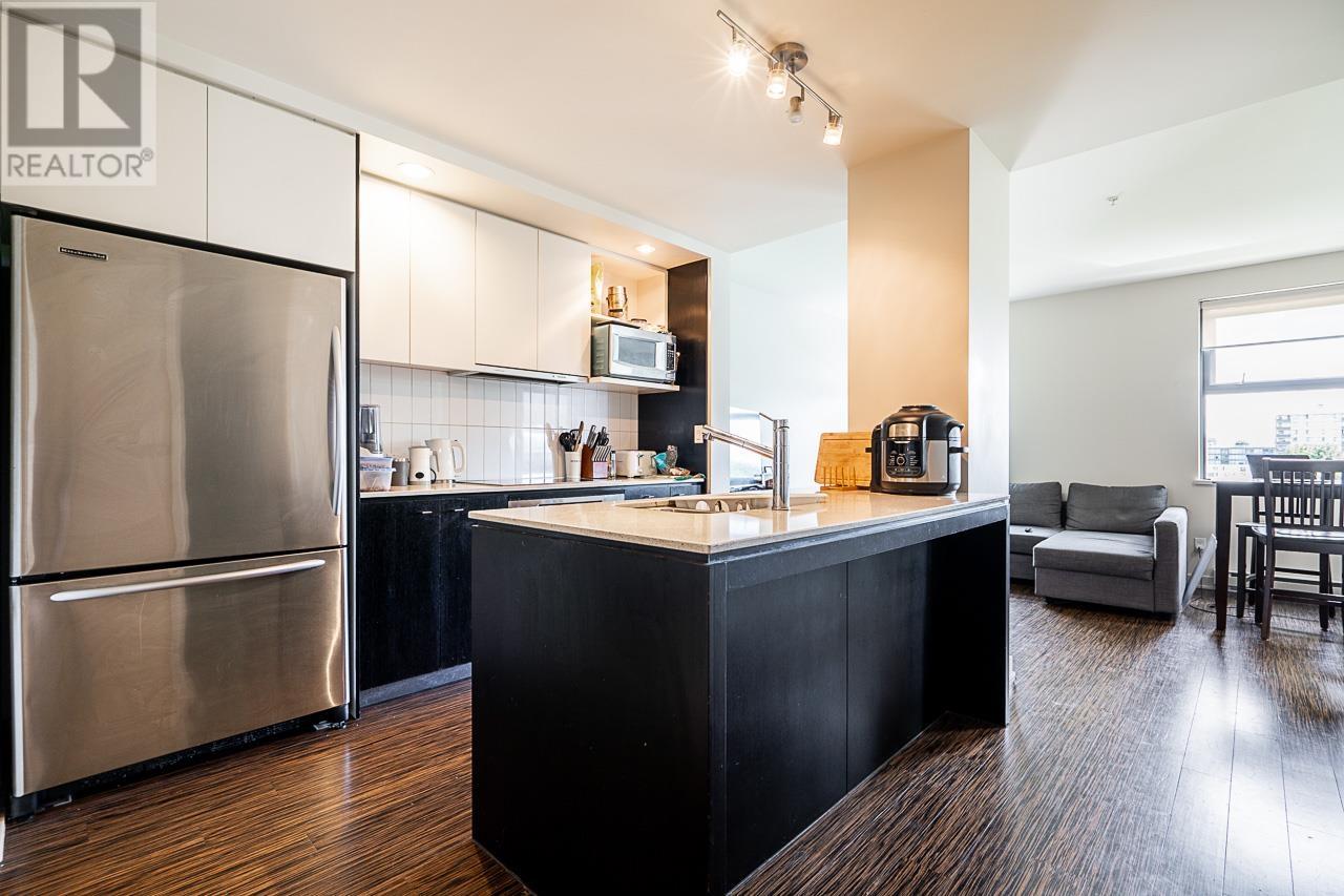 709 2851 Heather Street, Vancouver, British Columbia  V5Z 0A2 - Photo 14 - R2799515