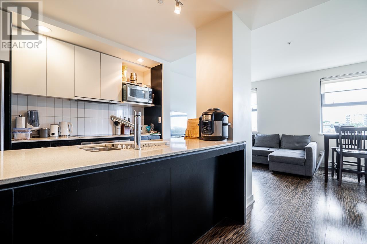 709 2851 Heather Street, Vancouver, British Columbia  V5Z 0A2 - Photo 8 - R2799515