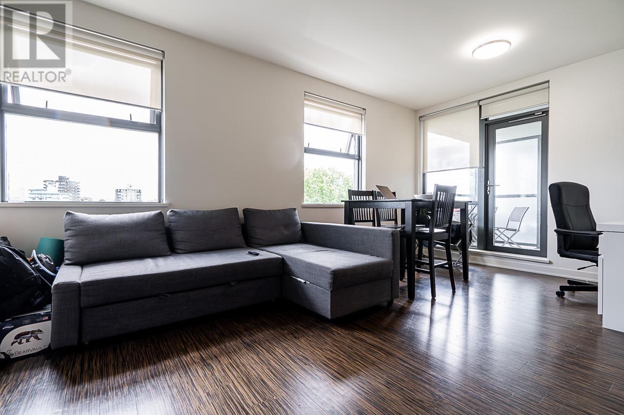 709 2851 Heather Street, Vancouver, British Columbia  V5Z 0A2 - Photo 7 - R2799515