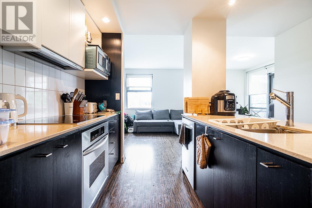 709 2851 Heather Street, Vancouver, British Columbia  V5Z 0A2 - Photo 15 - R2799515