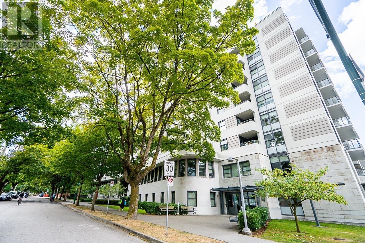 709 2851 Heather Street, Vancouver, British Columbia  V5Z 0A2 - Photo 28 - R2799515