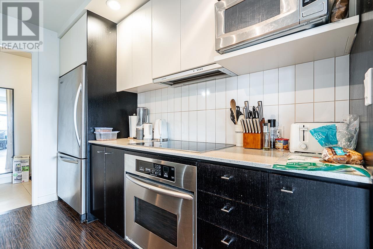 709 2851 Heather Street, Vancouver, British Columbia  V5Z 0A2 - Photo 11 - R2799515