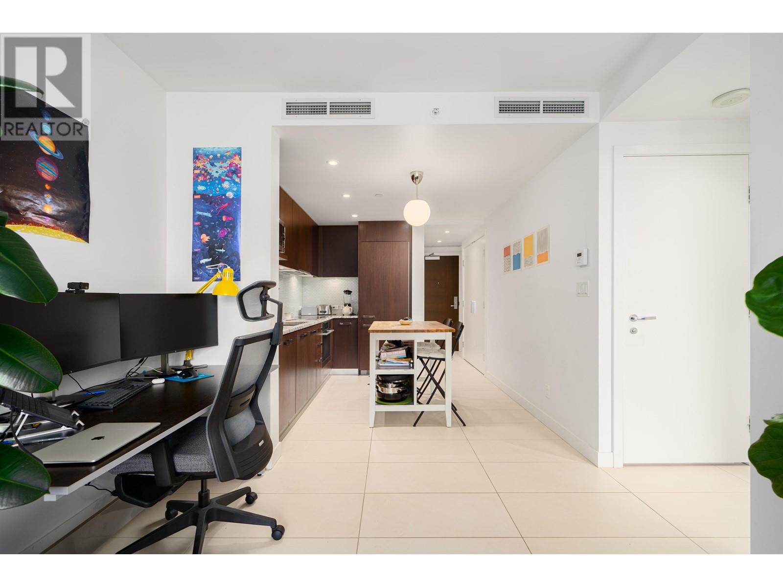 709 1028 Barclay Street, Vancouver, British Columbia  V6E 0B1 - Photo 10 - R2799589