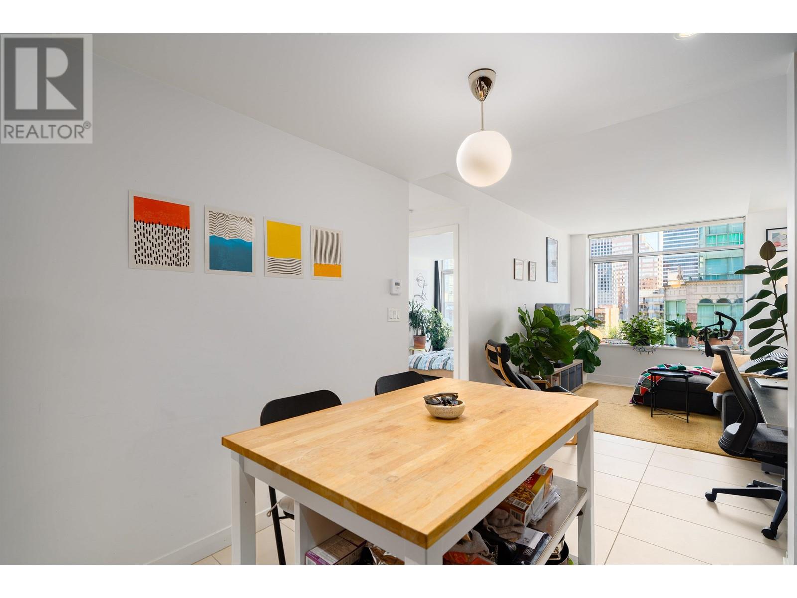 709 1028 Barclay Street, Vancouver, British Columbia  V6E 0B1 - Photo 13 - R2799589