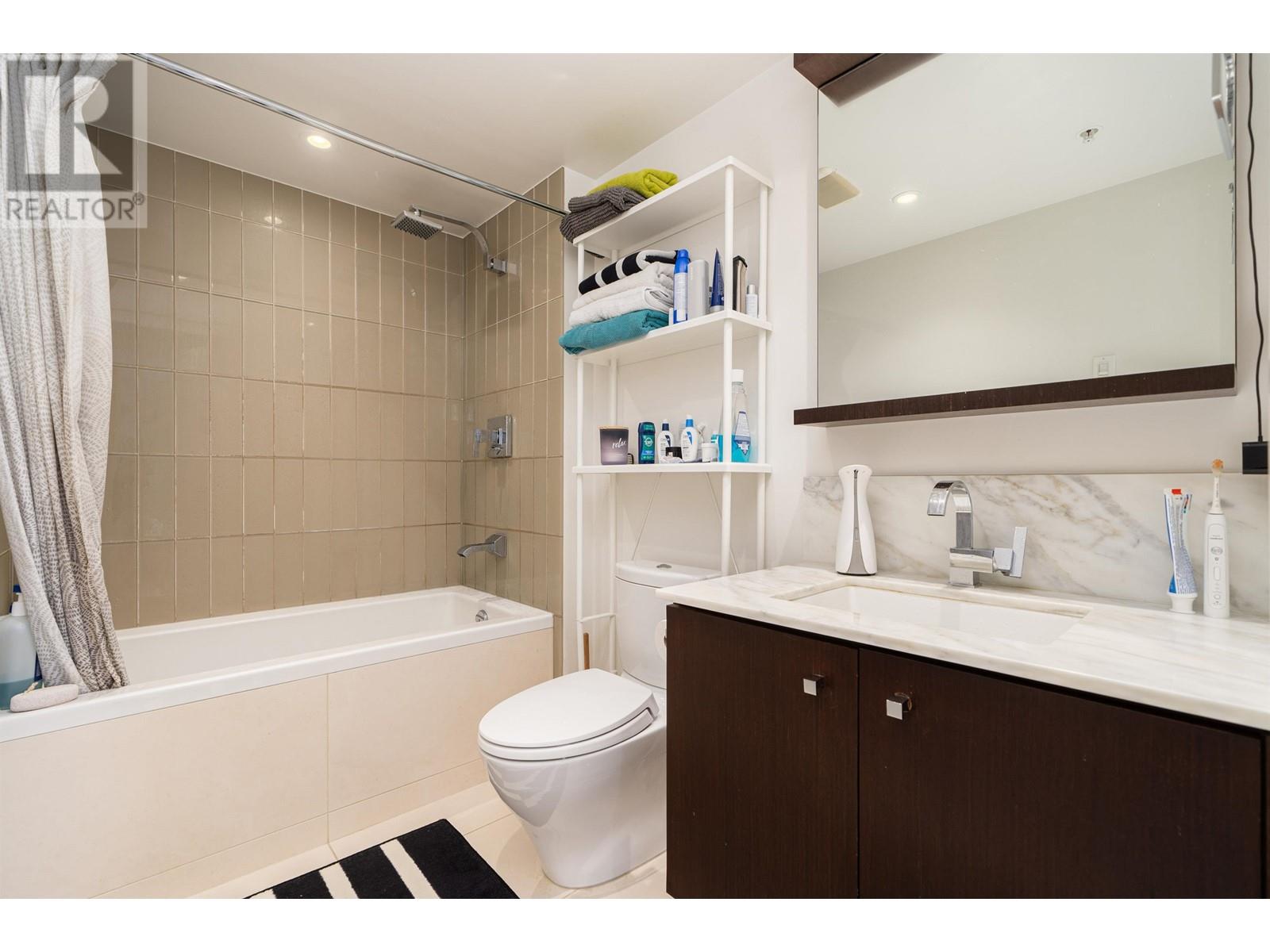 709 1028 Barclay Street, Vancouver, British Columbia  V6E 0B1 - Photo 15 - R2799589