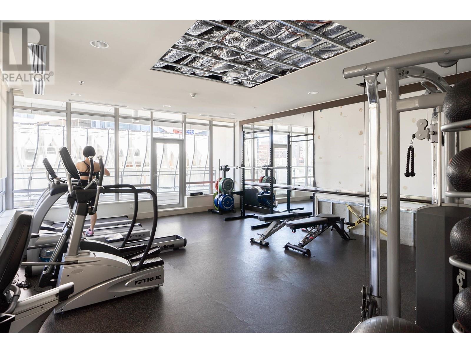 709 1028 Barclay Street, Vancouver, British Columbia  V6E 0B1 - Photo 21 - R2799589