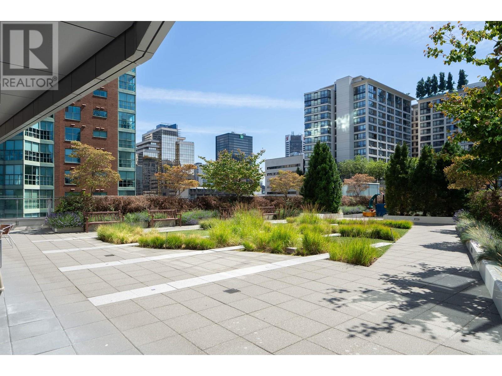 709 1028 Barclay Street, Vancouver, British Columbia  V6E 0B1 - Photo 22 - R2799589