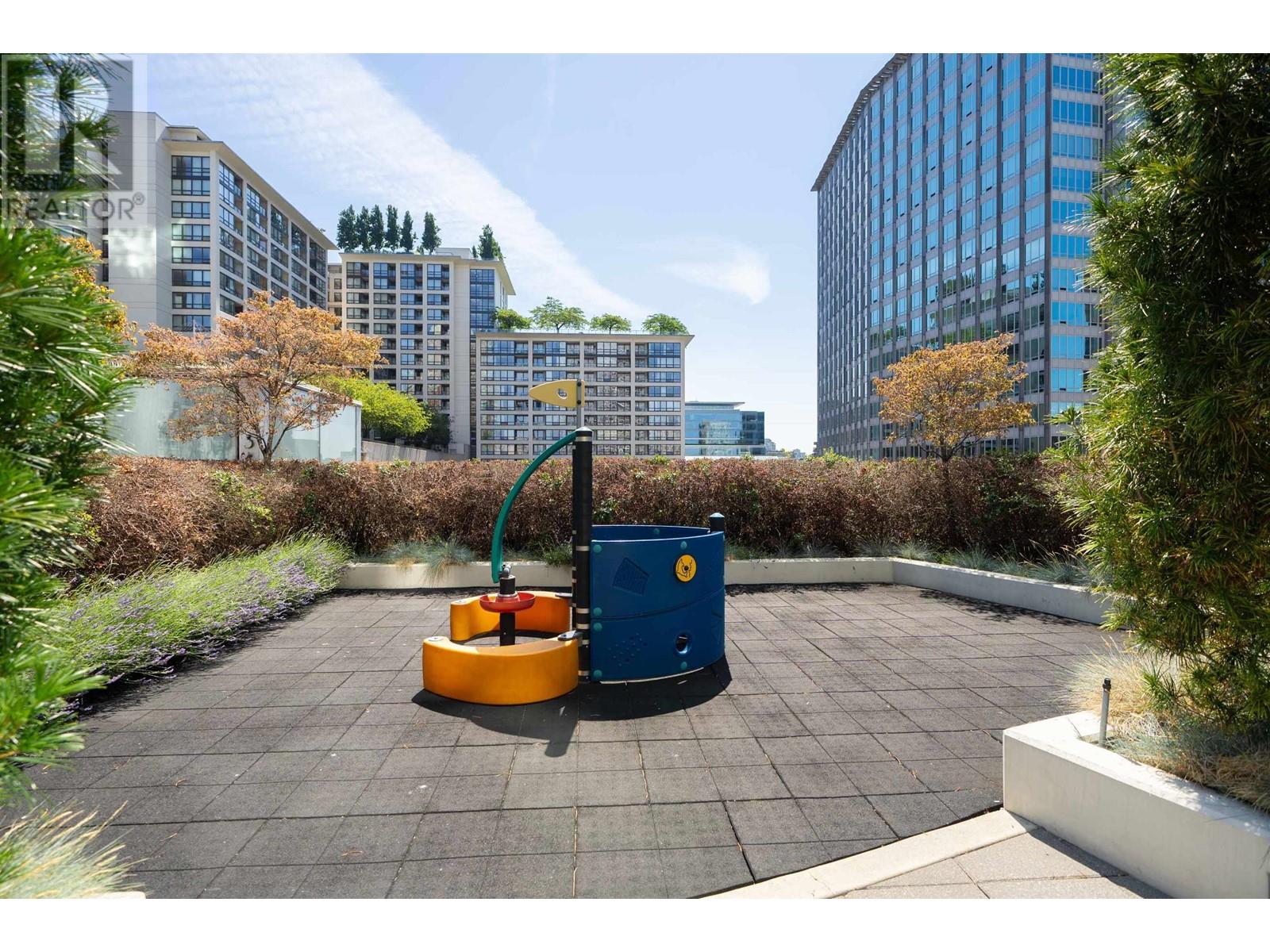 709 1028 Barclay Street, Vancouver, British Columbia  V6E 0B1 - Photo 24 - R2799589