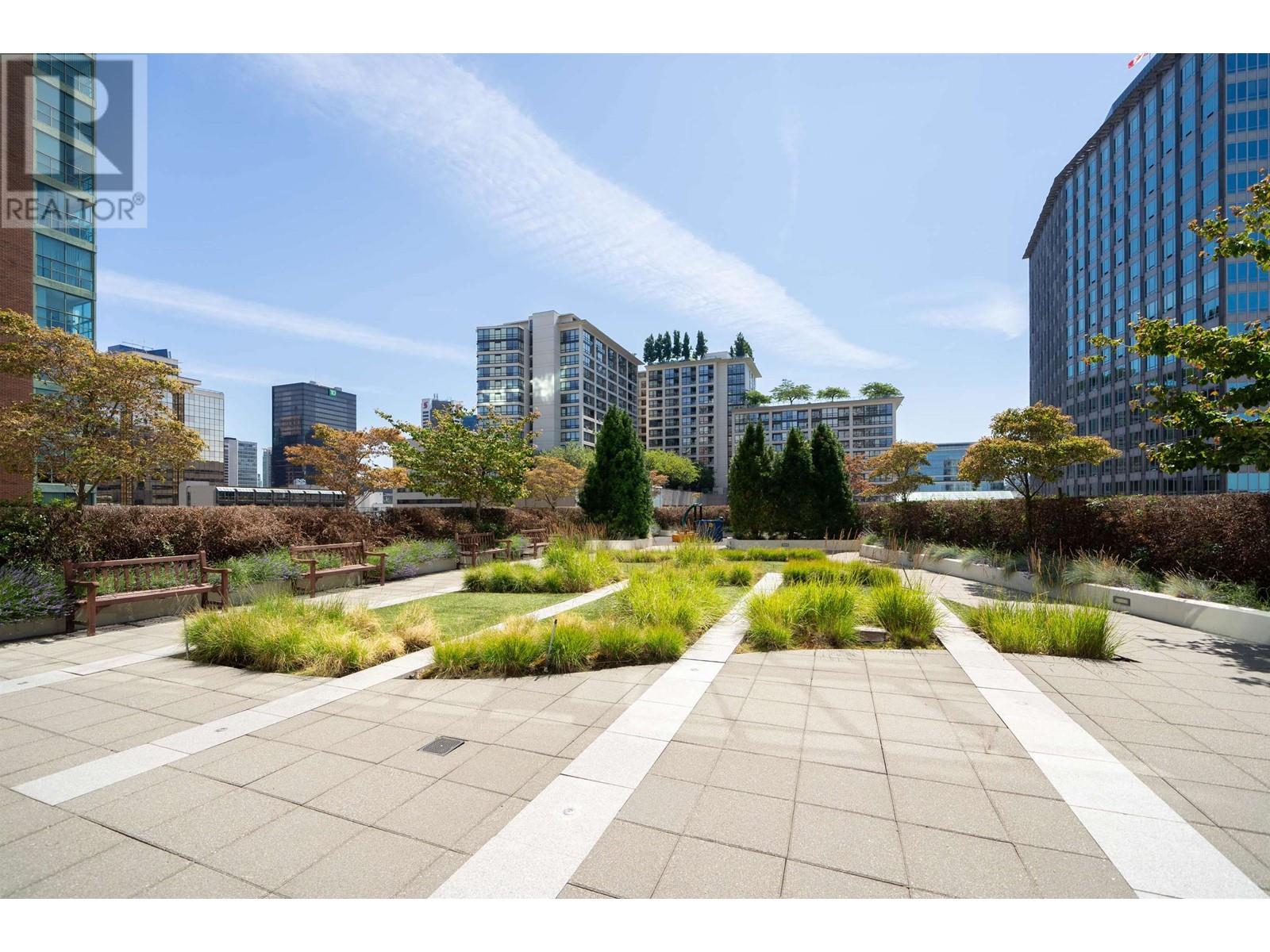 709 1028 Barclay Street, Vancouver, British Columbia  V6E 0B1 - Photo 25 - R2799589