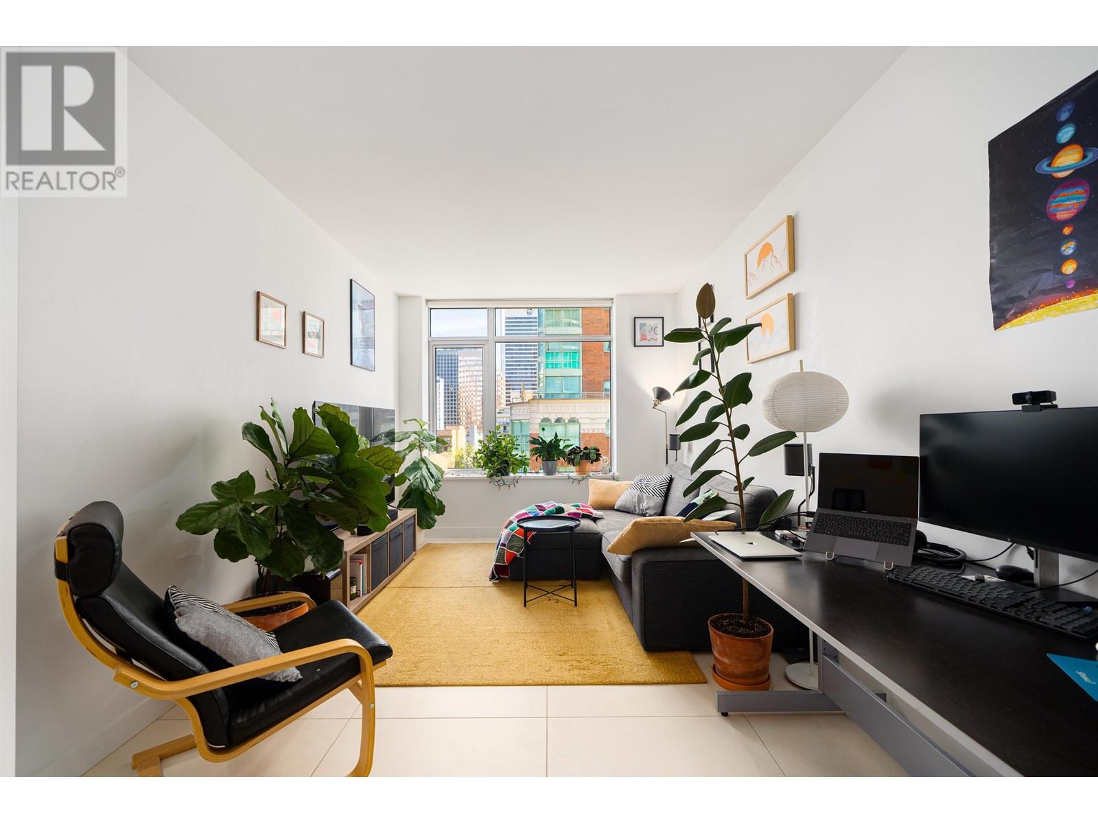 709 1028 Barclay Street, Vancouver, British Columbia  V6E 0B1 - Photo 5 - R2799589