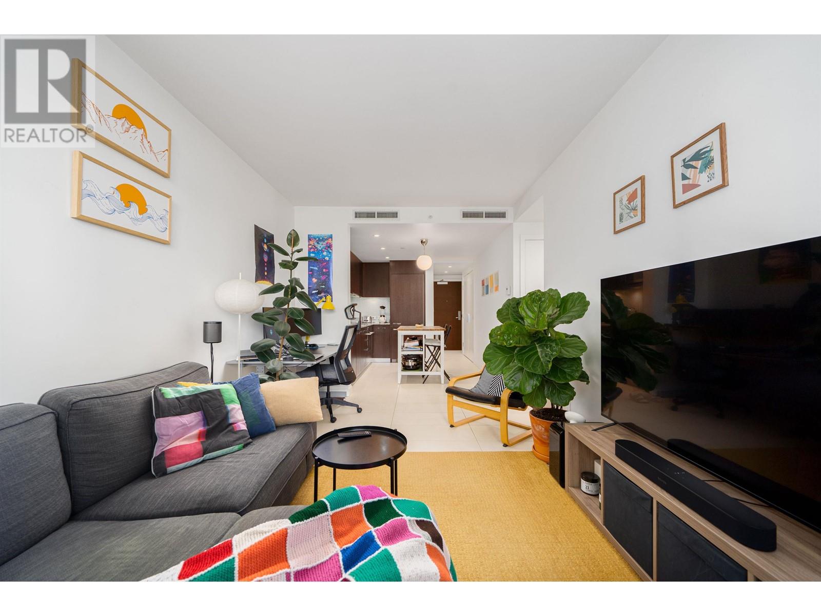 709 1028 Barclay Street, Vancouver, British Columbia  V6E 0B1 - Photo 8 - R2799589