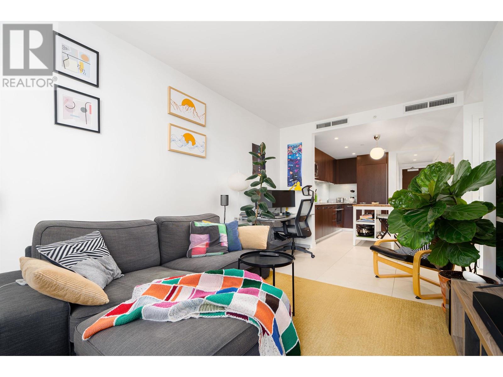 709 1028 Barclay Street, Vancouver, British Columbia  V6E 0B1 - Photo 9 - R2799589