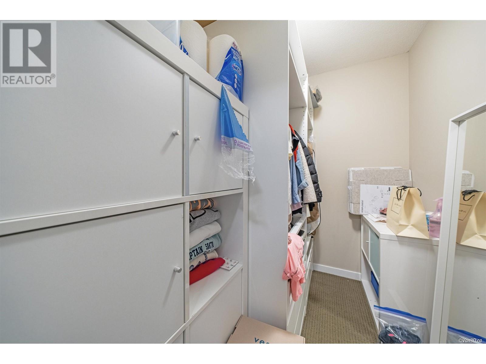 2911 833 Seymour Street, Vancouver, British Columbia  V6B 0G4 - Photo 17 - R2799486
