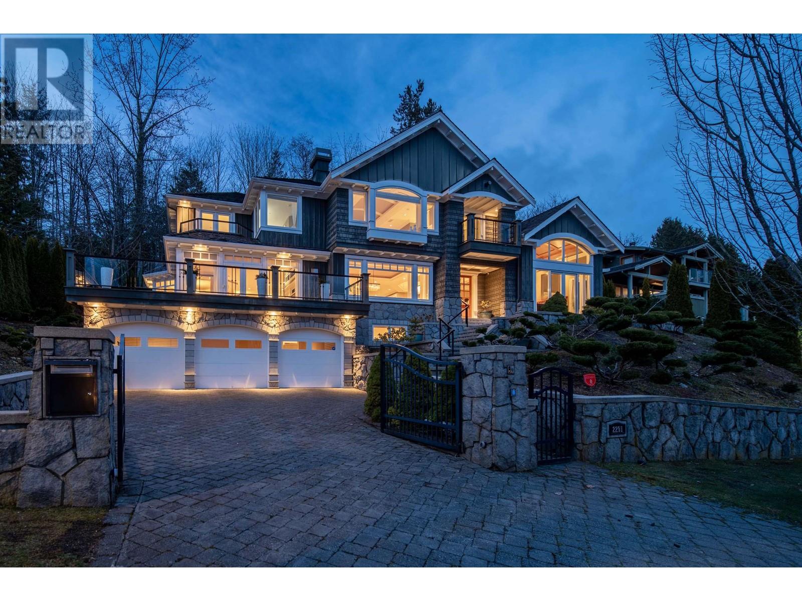2291 Orchard Lane, West Vancouver, British Columbia  V7V 4X6 - Photo 3 - R2799619