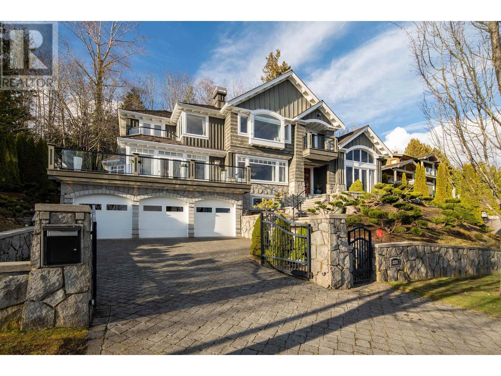 2291 Orchard Lane, West Vancouver, British Columbia  V7V 4X6 - Photo 39 - R2799619