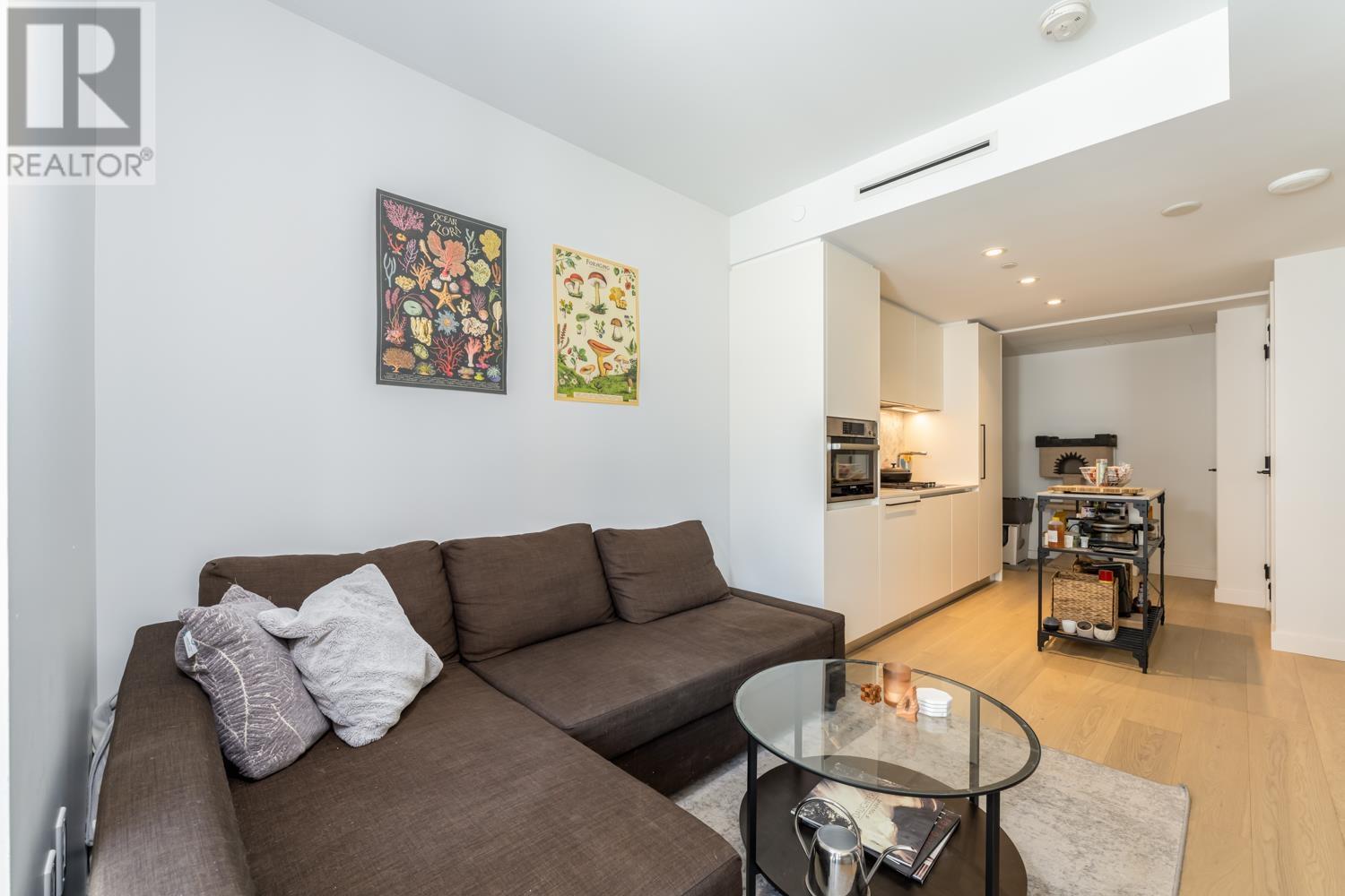 402 1365 Davie Street, Vancouver, British Columbia  V6E 1N5 - Photo 6 - R2799415