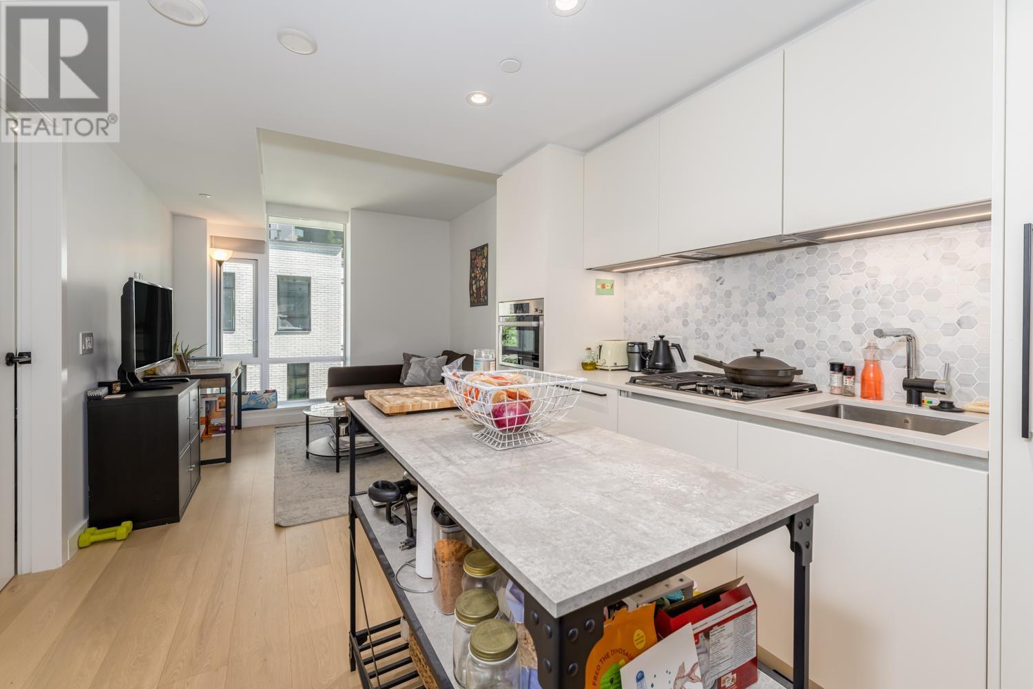 402 1365 Davie Street, Vancouver, British Columbia  V6E 1N5 - Photo 8 - R2799415