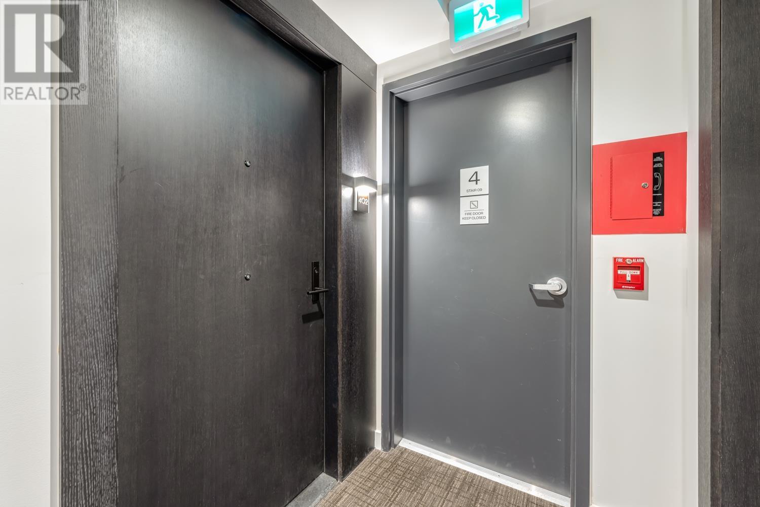 402 1365 Davie Street, Vancouver, British Columbia  V6E 1N5 - Photo 12 - R2799415