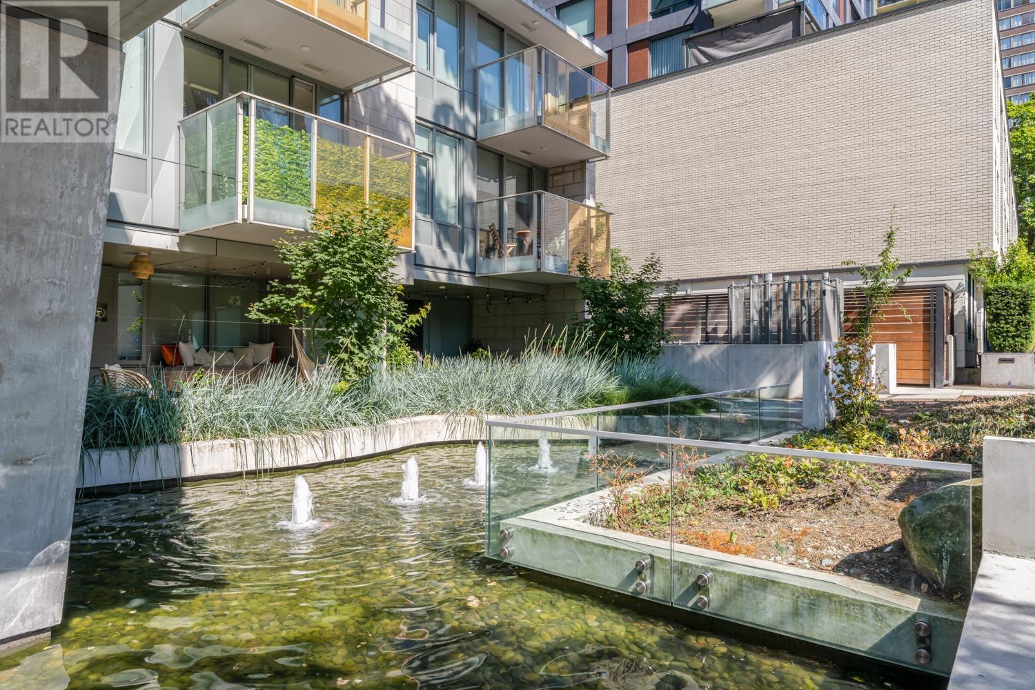 402 1365 Davie Street, Vancouver, British Columbia  V6E 1N5 - Photo 21 - R2799415